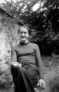 Bertrand en 1941